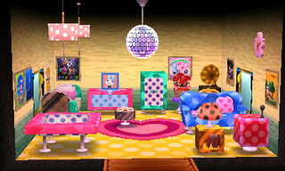 Illustration for article titled Animal Crossing: Happy Home Designer: The TAY Review